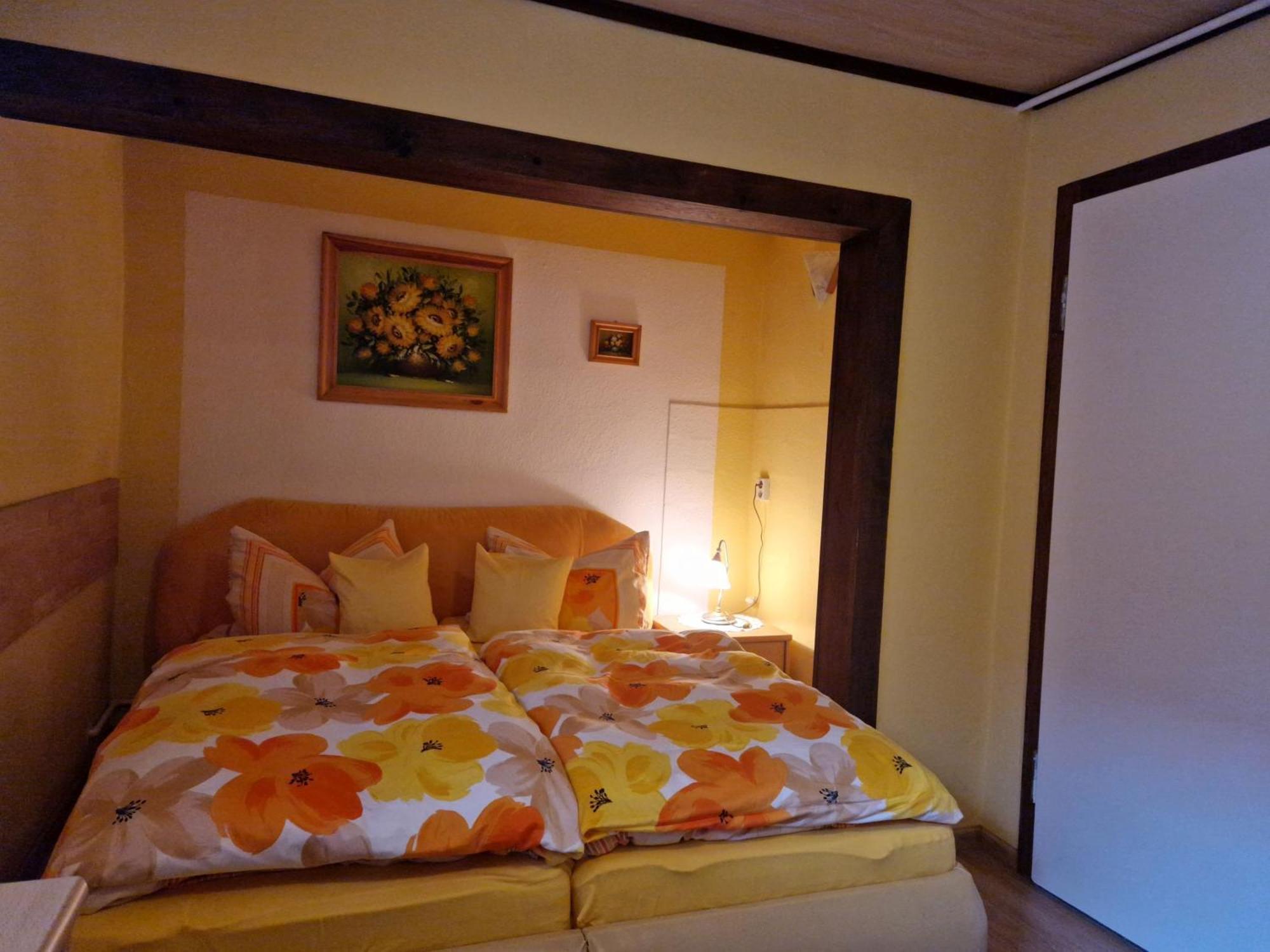 Ahlbeck, Ferienobjekt Apfel-Blume-Veilchen Apartment Херингсдорф Стая снимка